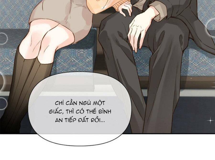 Tâm Động Thuấn Di: Chapter 73