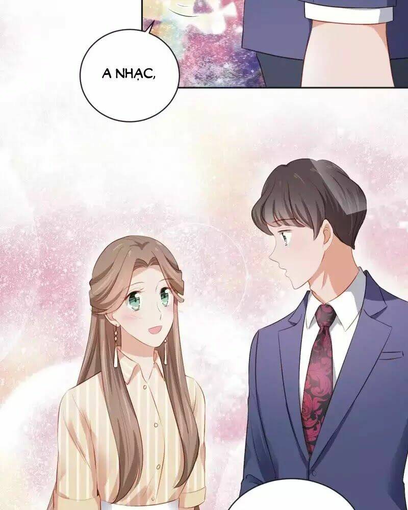 Khi Trá Luyến Nhân: Chapter 34