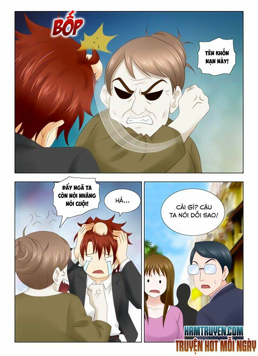 Tối Cường Tà Thiếu: Chapter 149