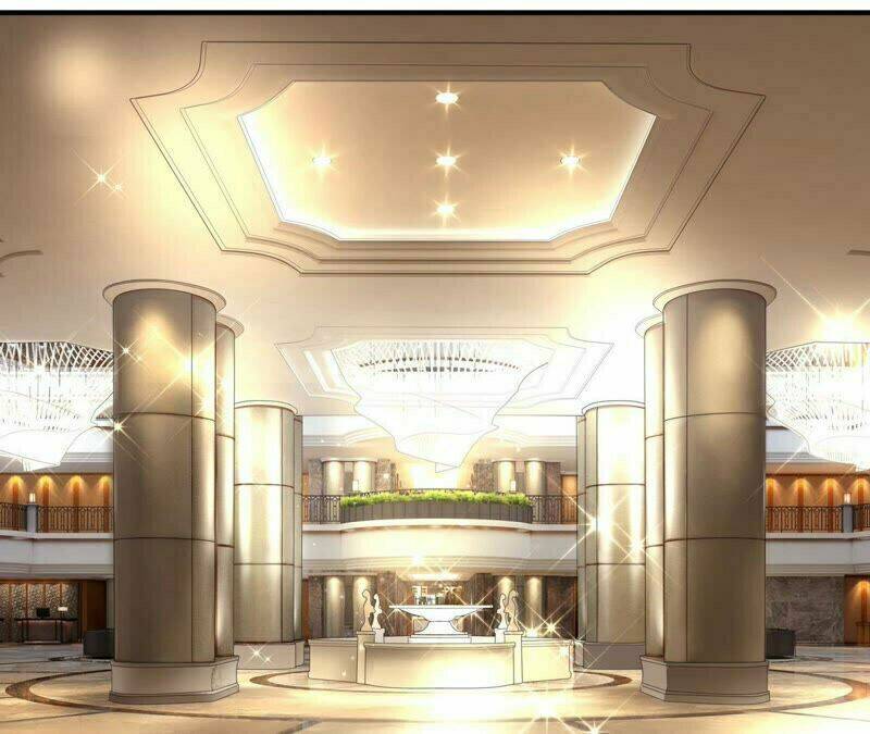 Chiến Lược Lãng Mạn Của Thịnh Thiếu: Chapter 13