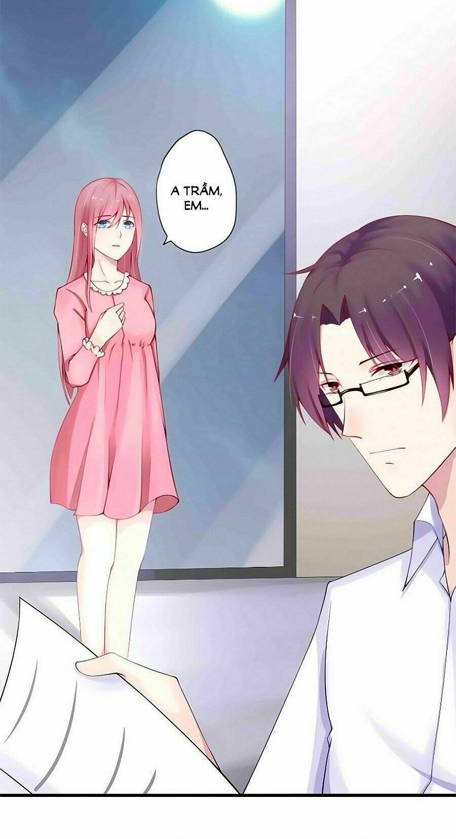 Thoát Quỹ Biên Duyên: Chapter 4