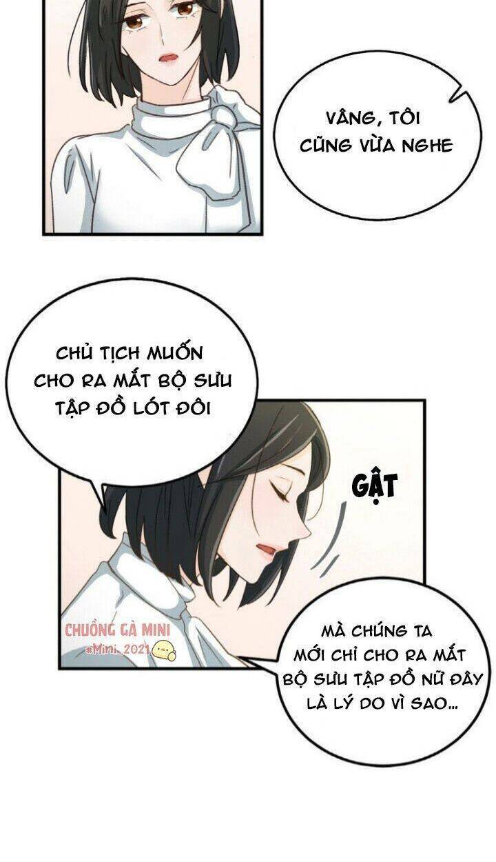 101 Cách Chinh Phục Trái Tim Em: Chapter 6