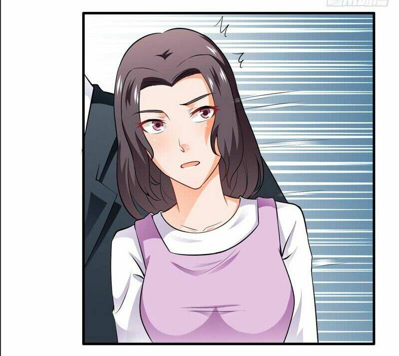 Siêu Cấp Bảo An Tại Đô Thị: Chapter 8