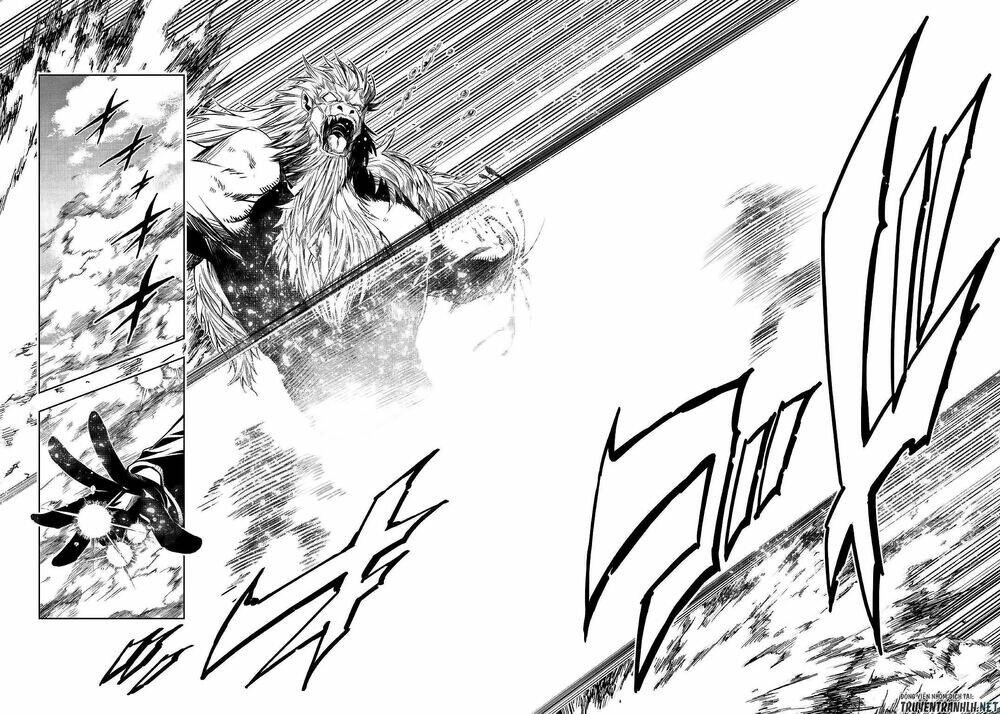 Kouritsu Kuriya Madoushi, Dani No Jinsei De Madou O Kiwameru: Chapter 40