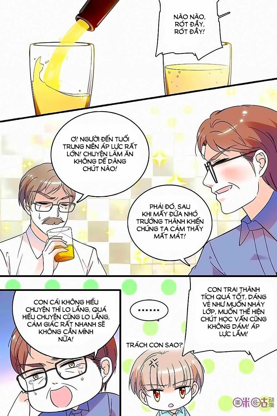 Thanh Ninh Chi Hạ: Chapter 113