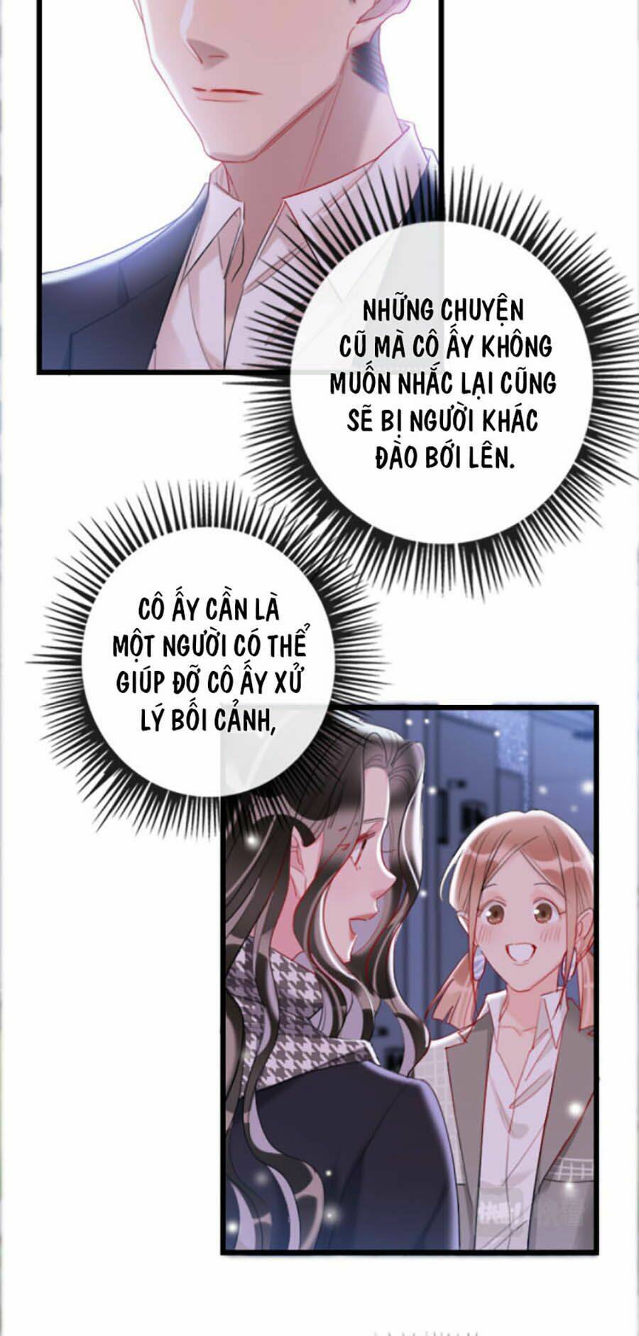 Cô Ấy Thật Xinh Đẹp: Chapter 27