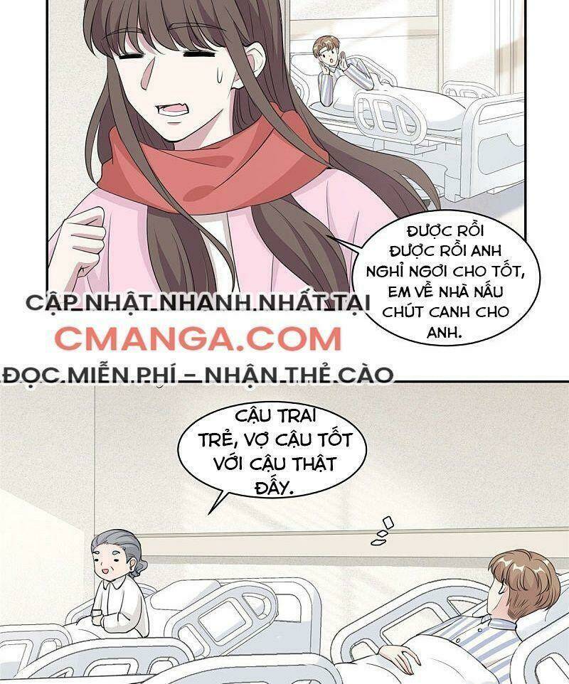 Tổng Tài, Tránh Xa Tôi Ra: Chapter 67