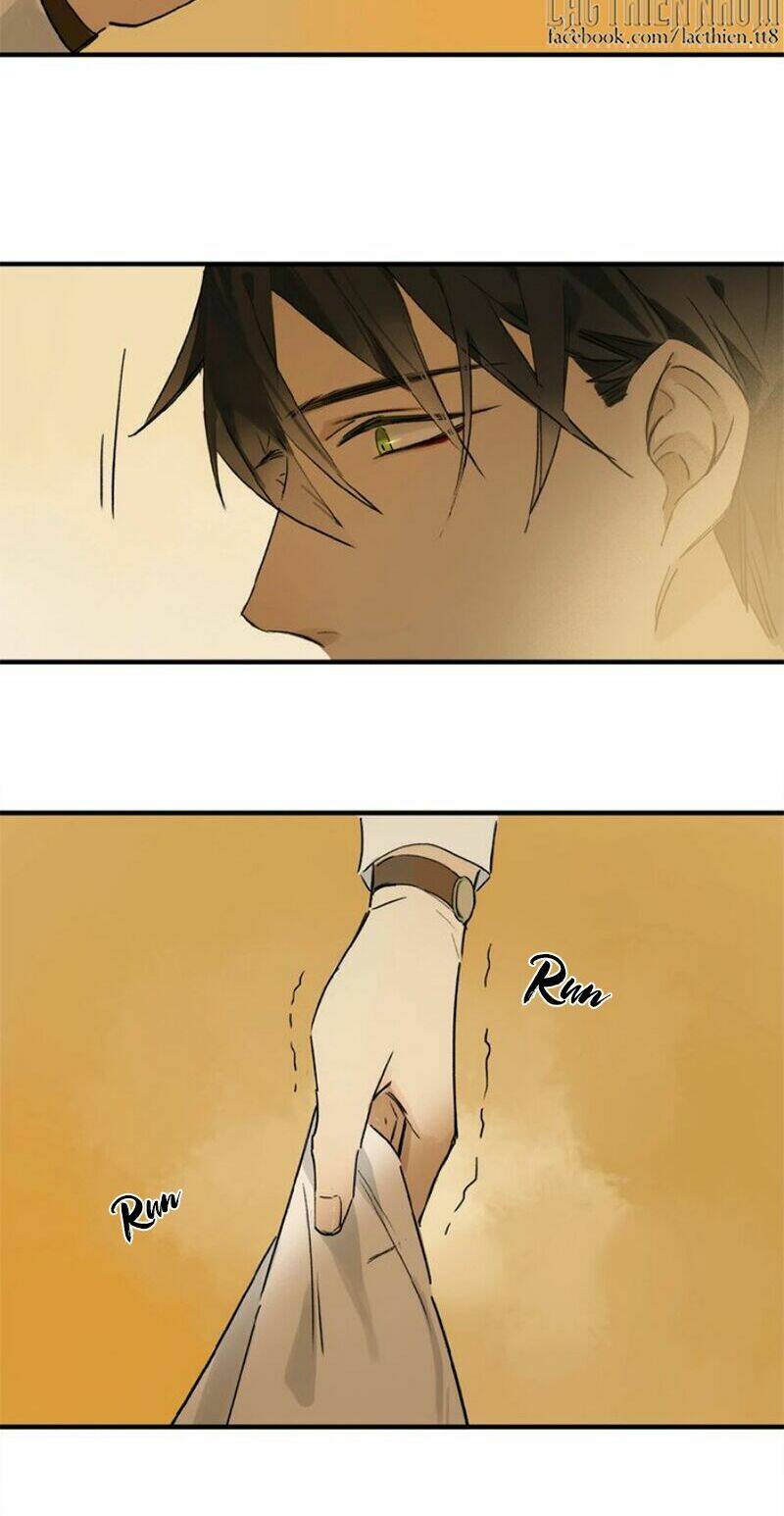 Phép Tắc Trường Ogus: Chapter 10