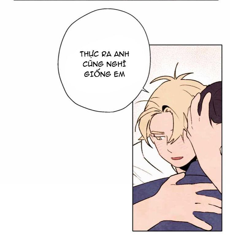 Ôi ! Trợ Lý Đặc Biệt Của Tôi: Chapter 42