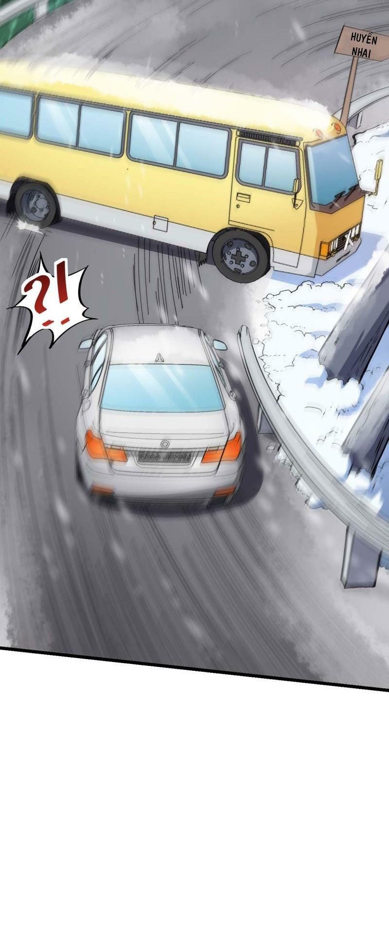 Vườn Trường Cuồng Sư Hệ Thống: Chapter 108