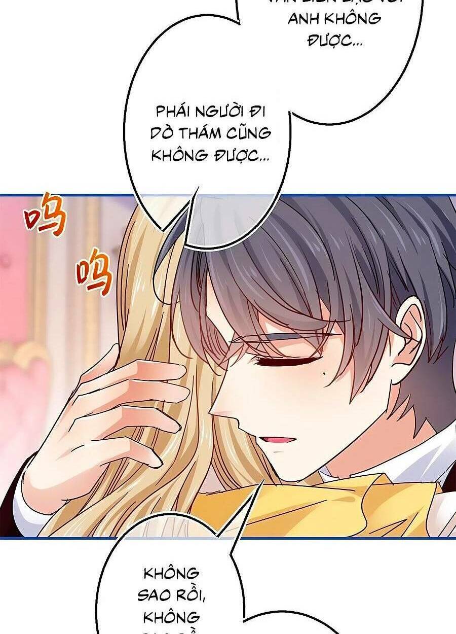 Nữ Hoàng Đầu Tiên Của Đế Quốc: Chapter 89