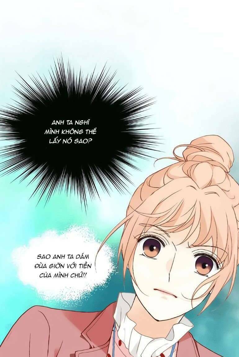 Lee Bom, Em Là Của Anh: Chapter 11