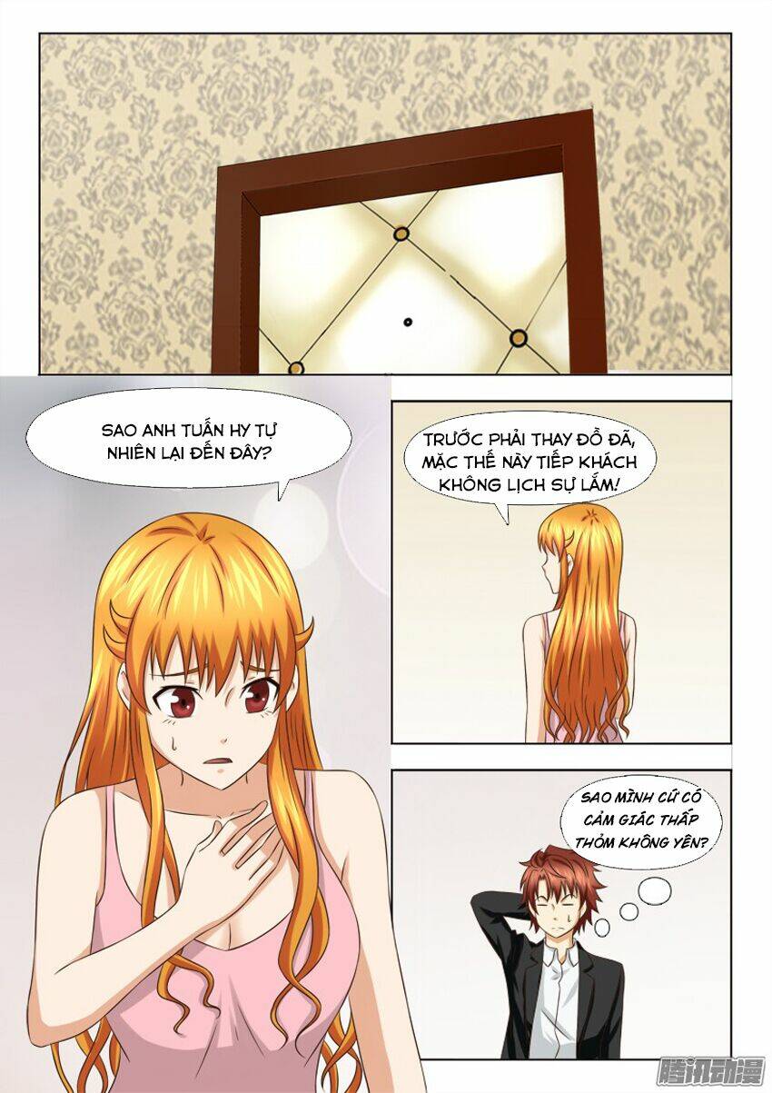 Tối Cường Tà Thiếu: Chapter 208