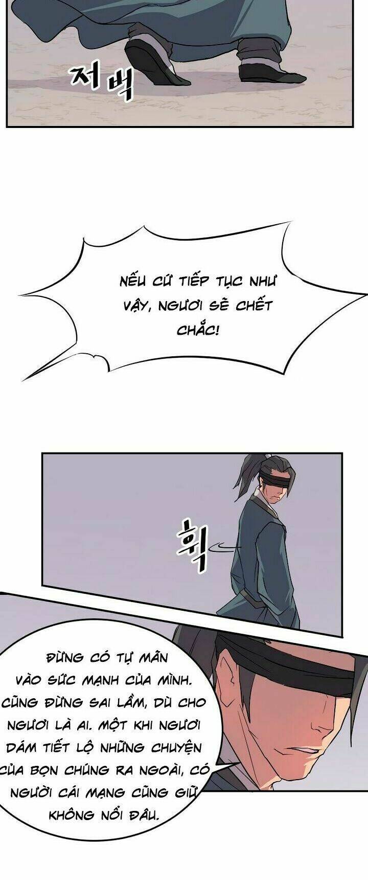 Trọng Sinh, Bất Khả Chiến Bại: Chapter 20