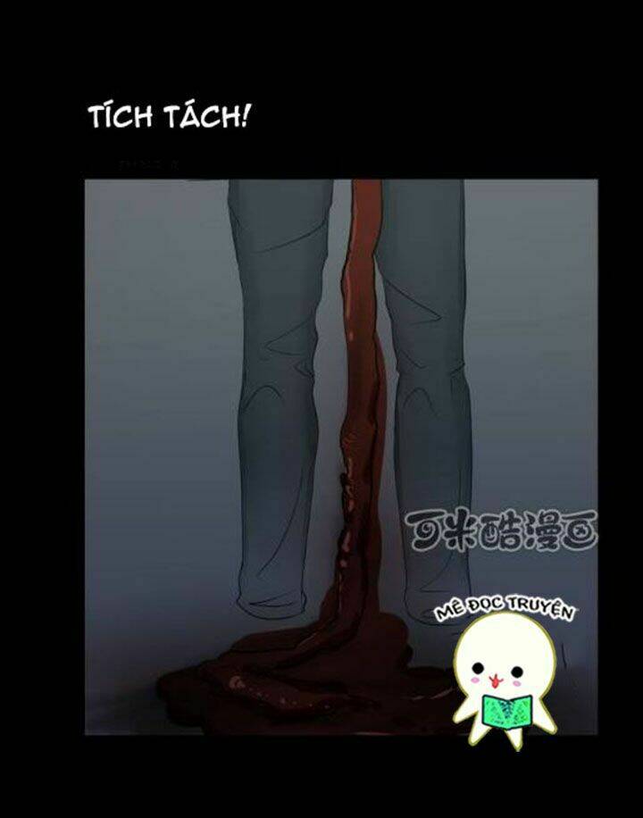 Hành Trình Truy Tìm Cái Chết Của Up Chủ: Chapter 4
