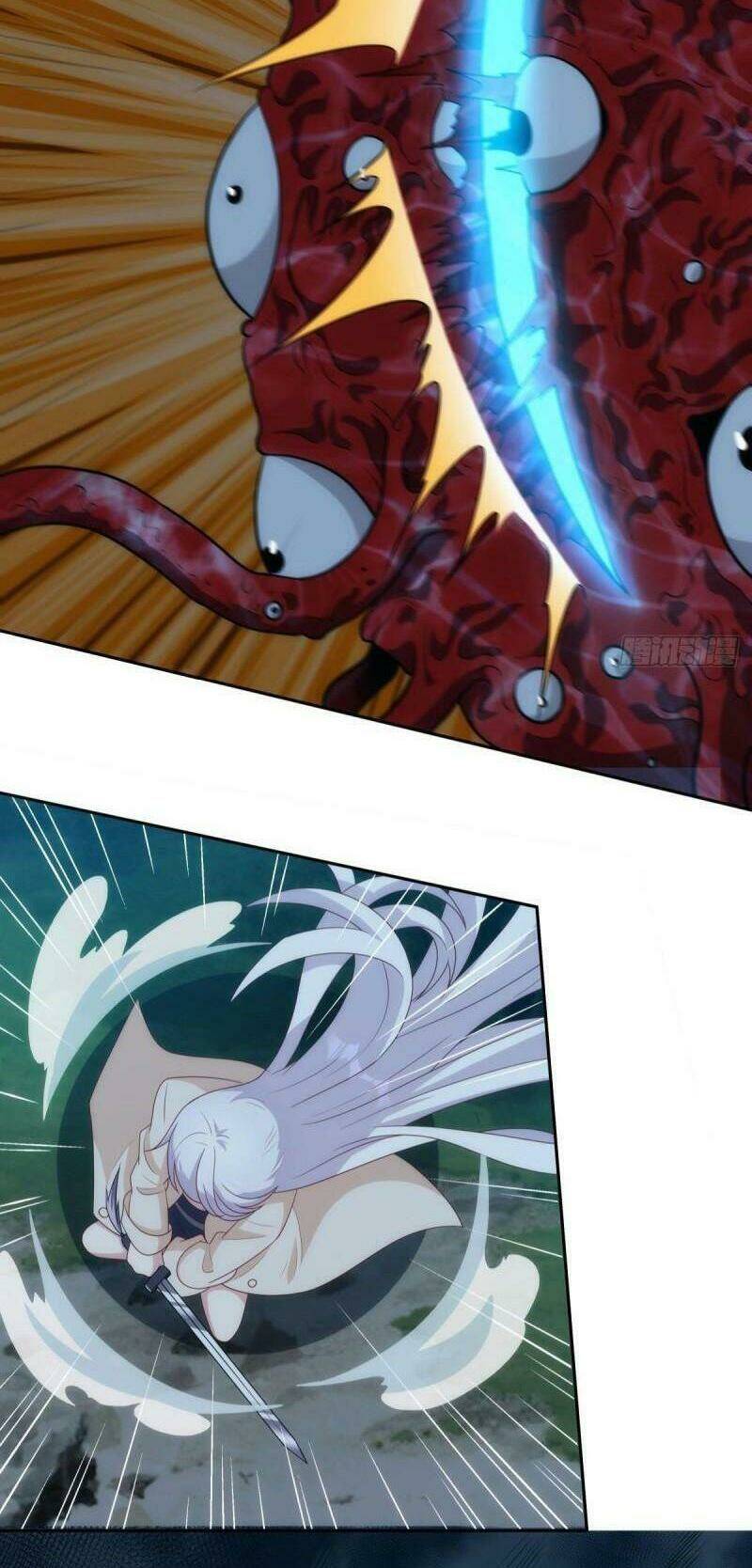 Xâm Lược Vạn Giới: Chapter 86