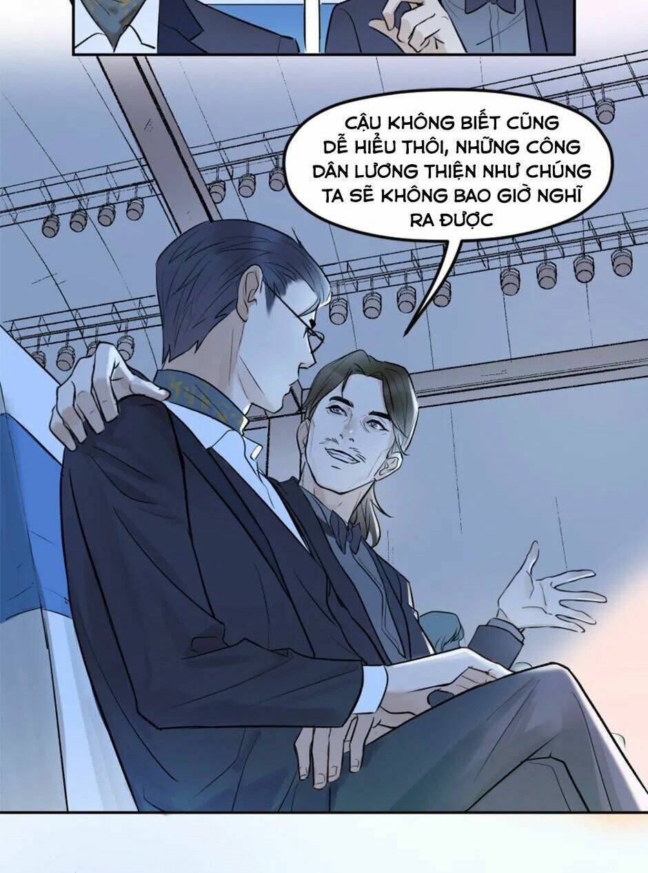 Anh Hùng Và Hiệp Nữ: Chapter 14