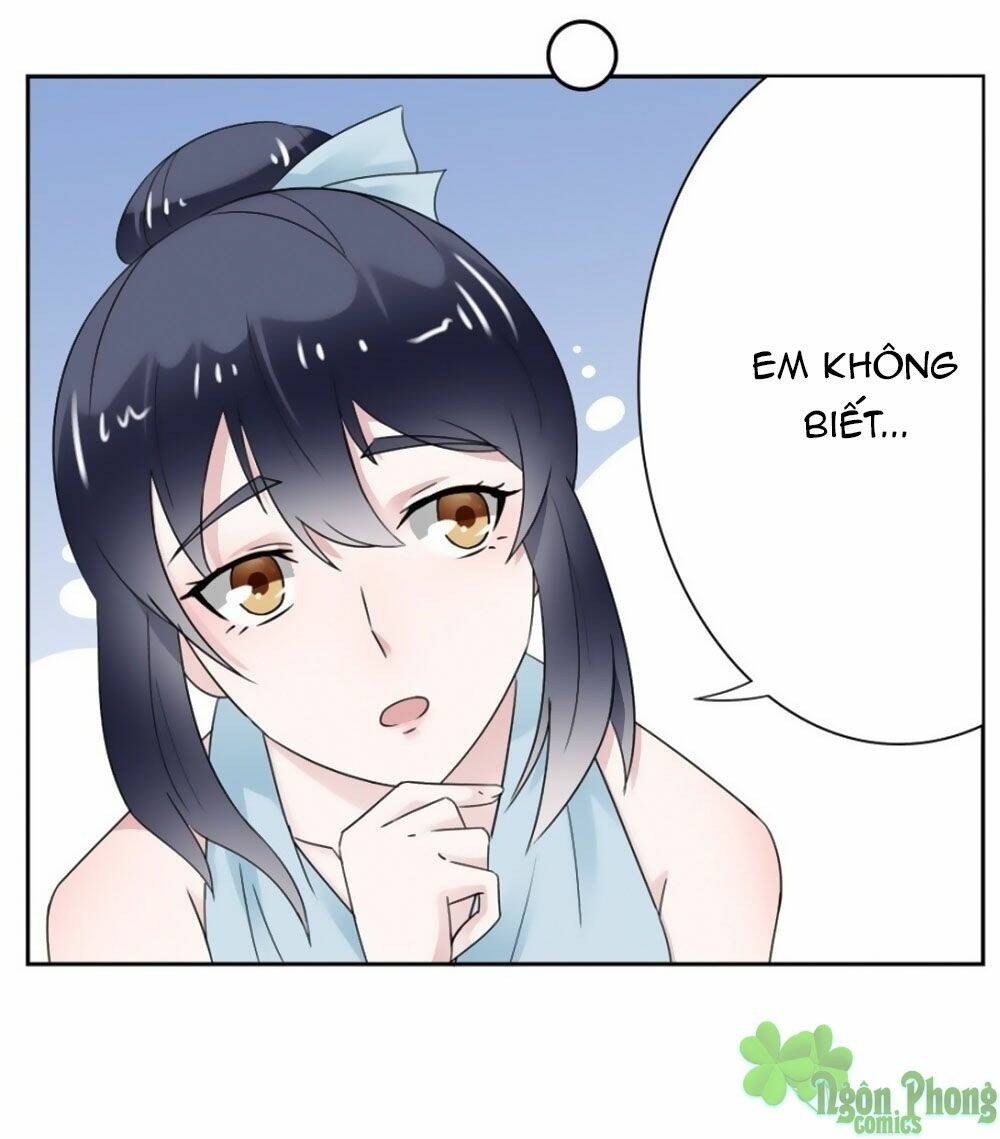 Thiên Kim Đường Môn: Chapter 76