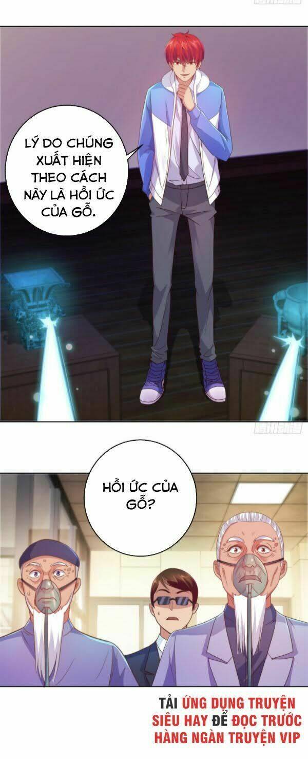 Đô Thị Chí Tôn Hệ Thống: Chapter 166