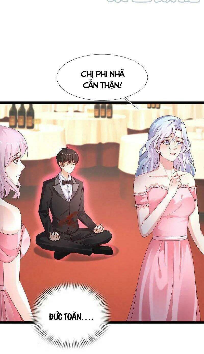 Tối Cường Vận Đào Hoa: Chapter 244