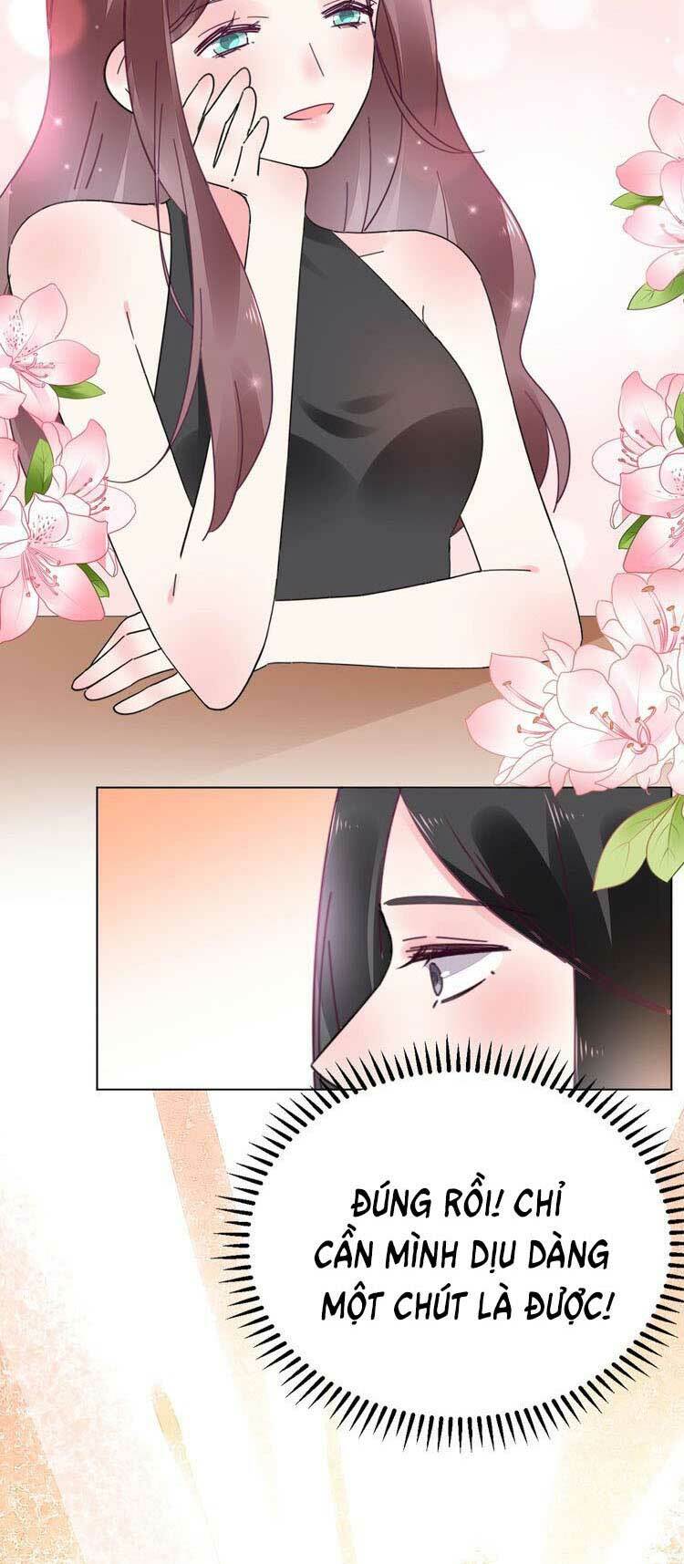 Điều Ước Sủng Ái Bất Bình Đẳng: Chapter 74.2