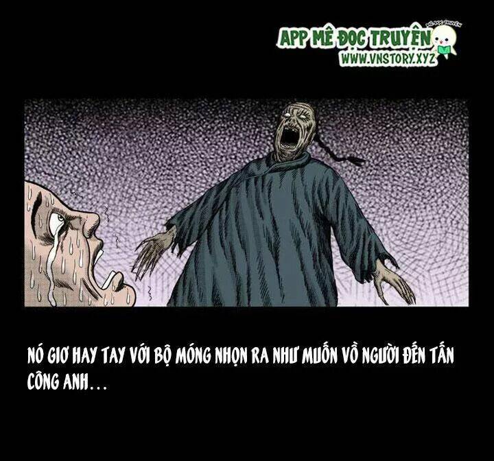 Kỳ Án Có Thật: Chapter 23