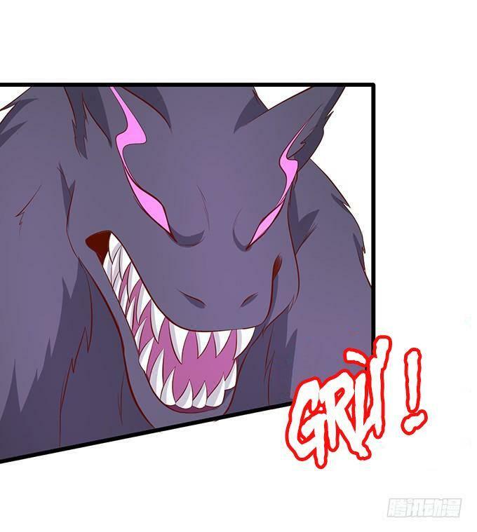 Hồ Tiên Hung Bạo: Chapter 136