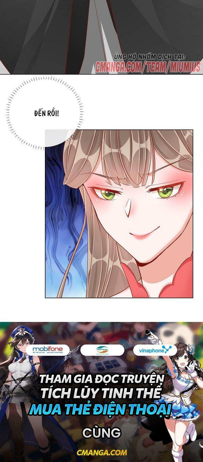 Công Lược Trưởng Thành Của Vương Phi: Chapter 38