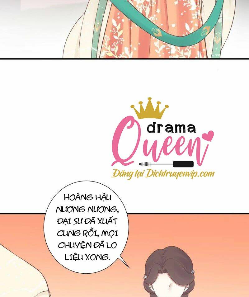 Hoàng Hậu Bận Lắm: Chapter 161