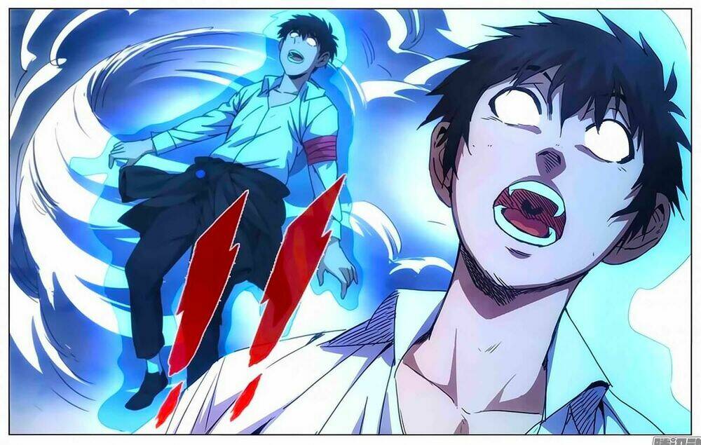 Việt Thế Thiên Niên: Chapter 47