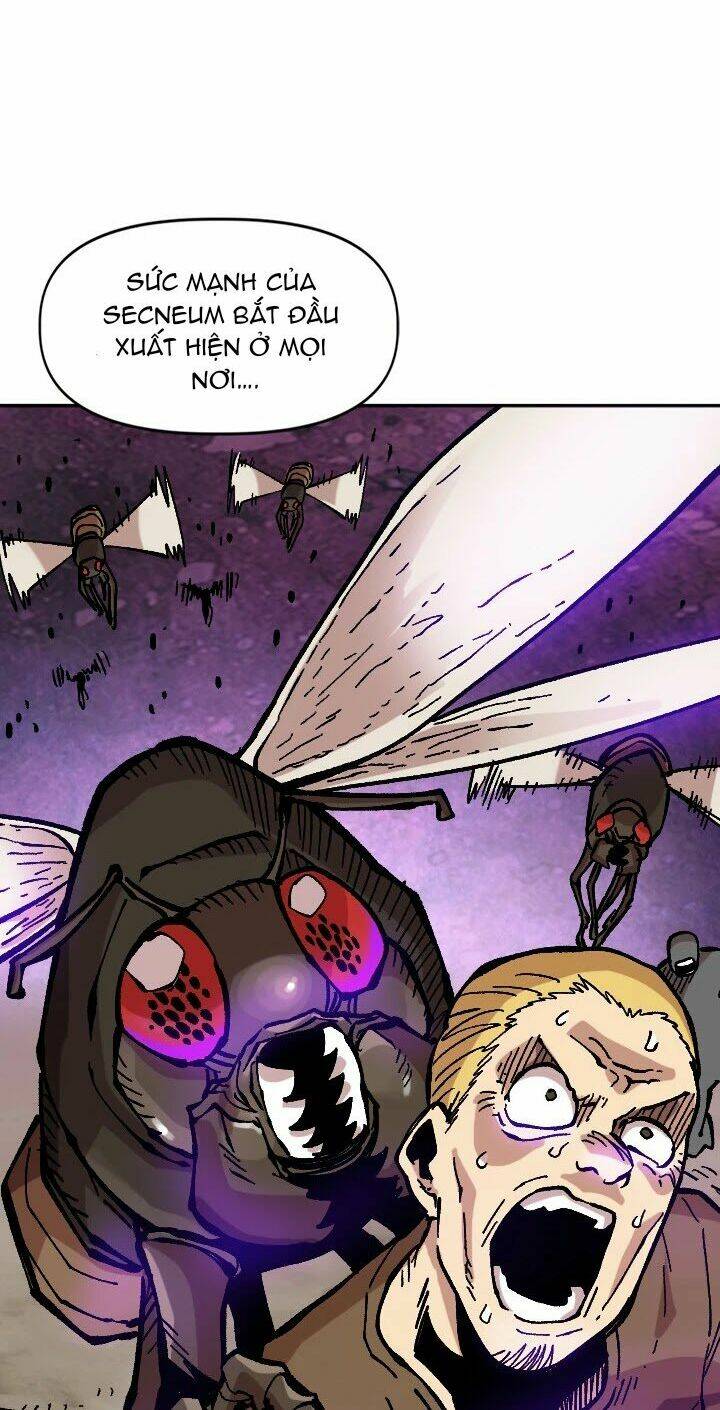 Nô Lệ Nghịch Thiên: Chapter 31