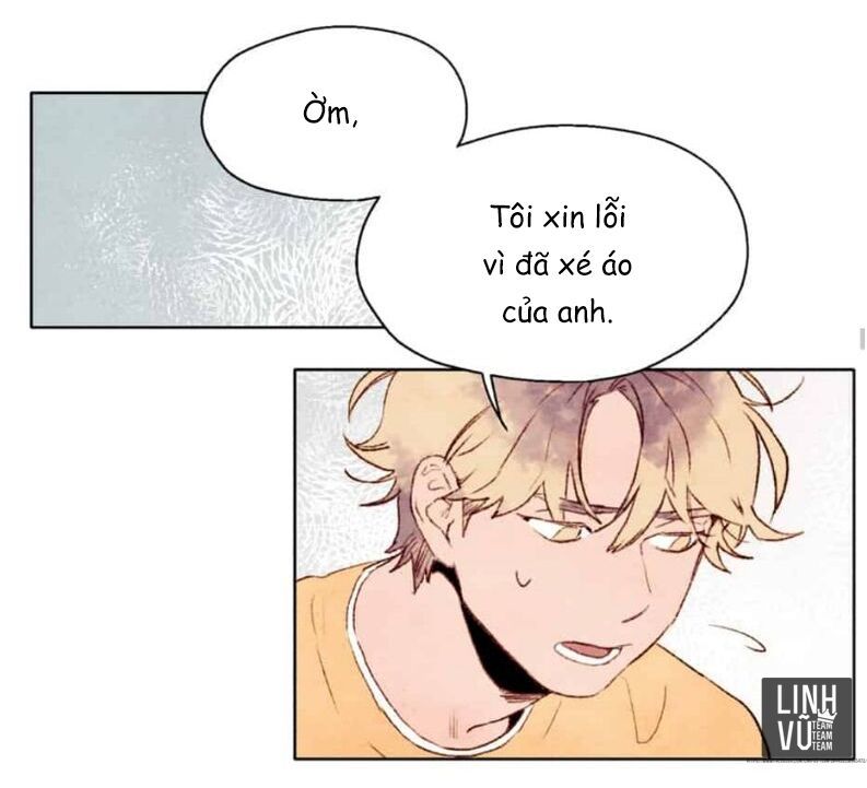 Ôi ! Trợ Lý Đặc Biệt Của Tôi: Chapter 4