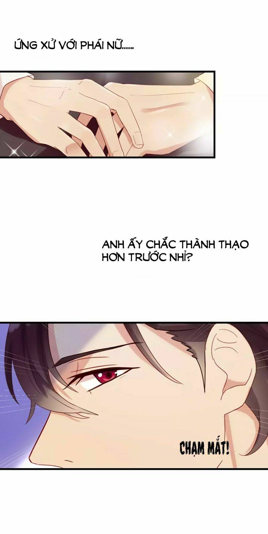 Tiền Nhậm Hữu Độc: Chapter 4