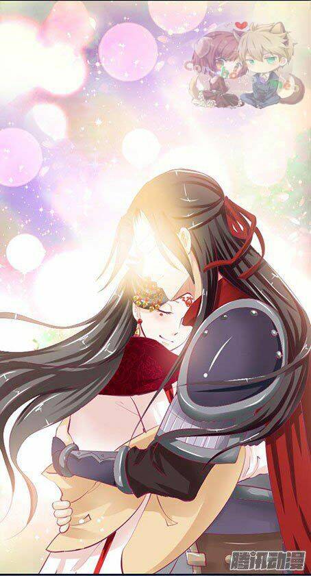 The Queen Note: Chapter 1