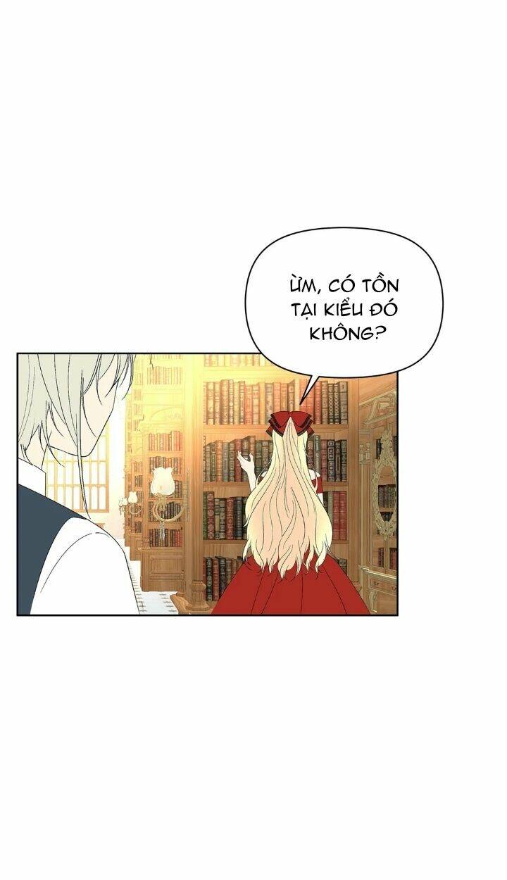 Công Chúa Thời Gian Có Hạn: Chapter 39