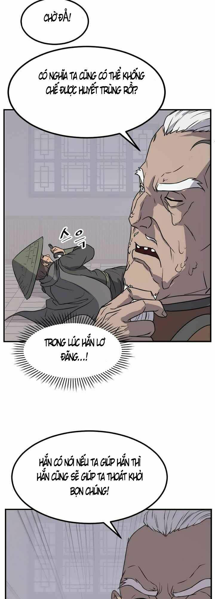 Trọng Sinh, Bất Khả Chiến Bại: Chapter 137