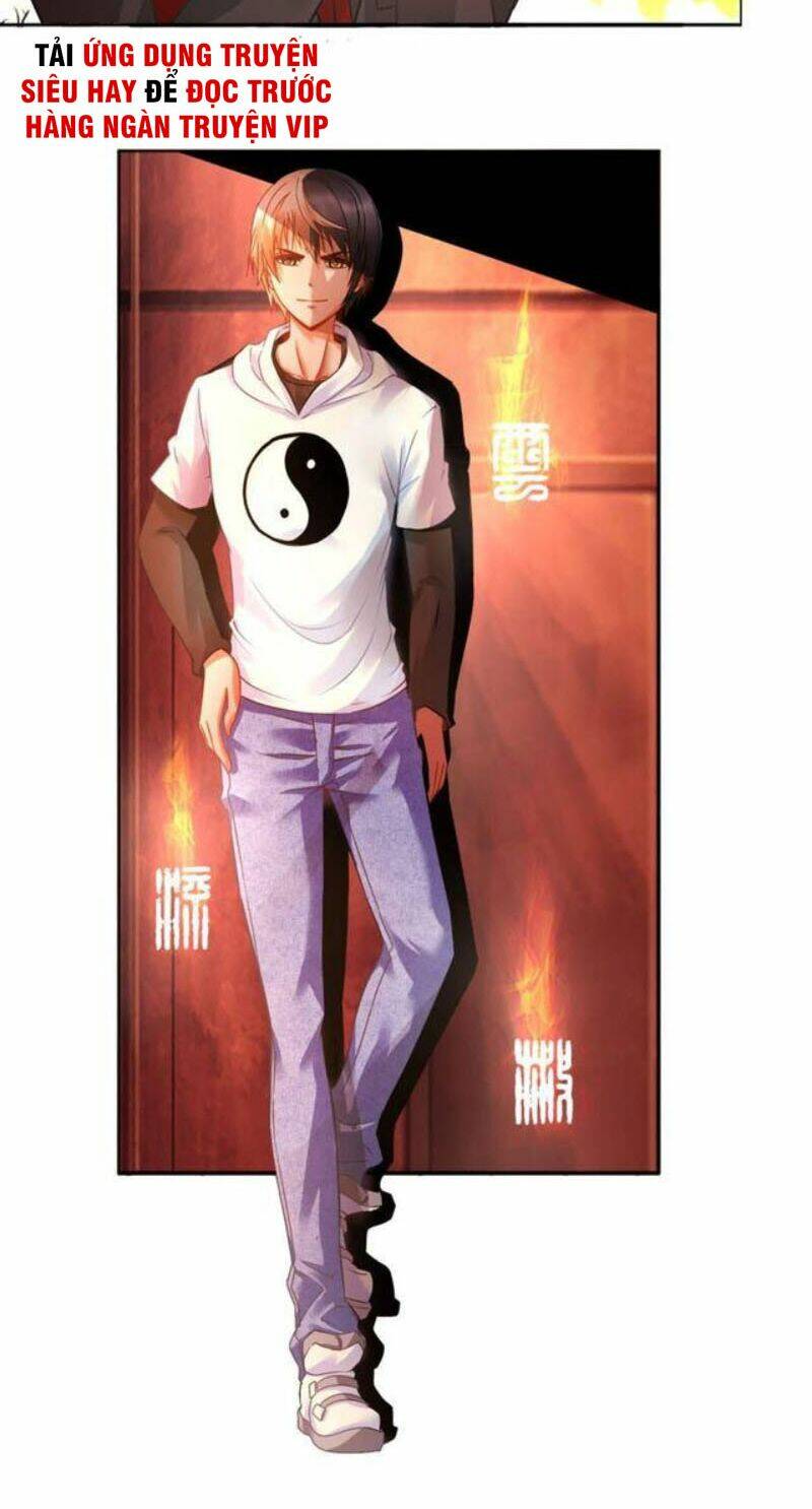 Phong Thủy Thiên Sư: Chapter 18