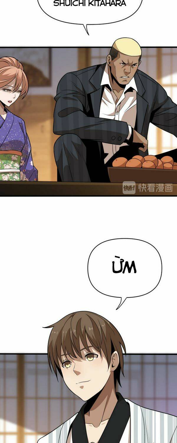 Trọng Sinh Tiểu Y Tiên: Chapter 96