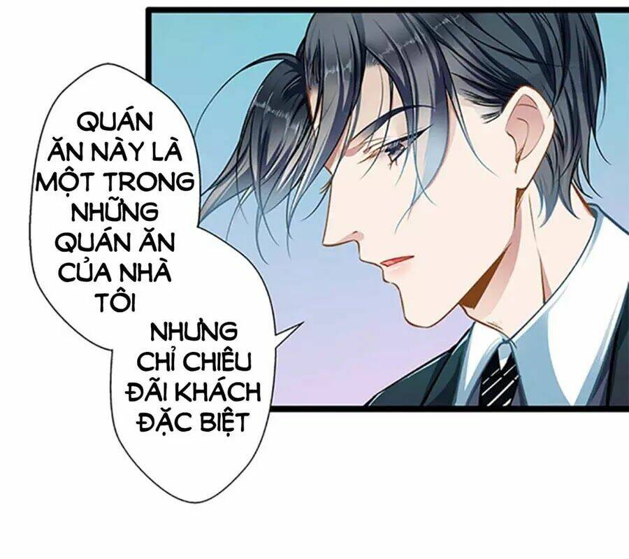 Cưng Chiều Ái Thê Hư Hỏng: Chapter 41