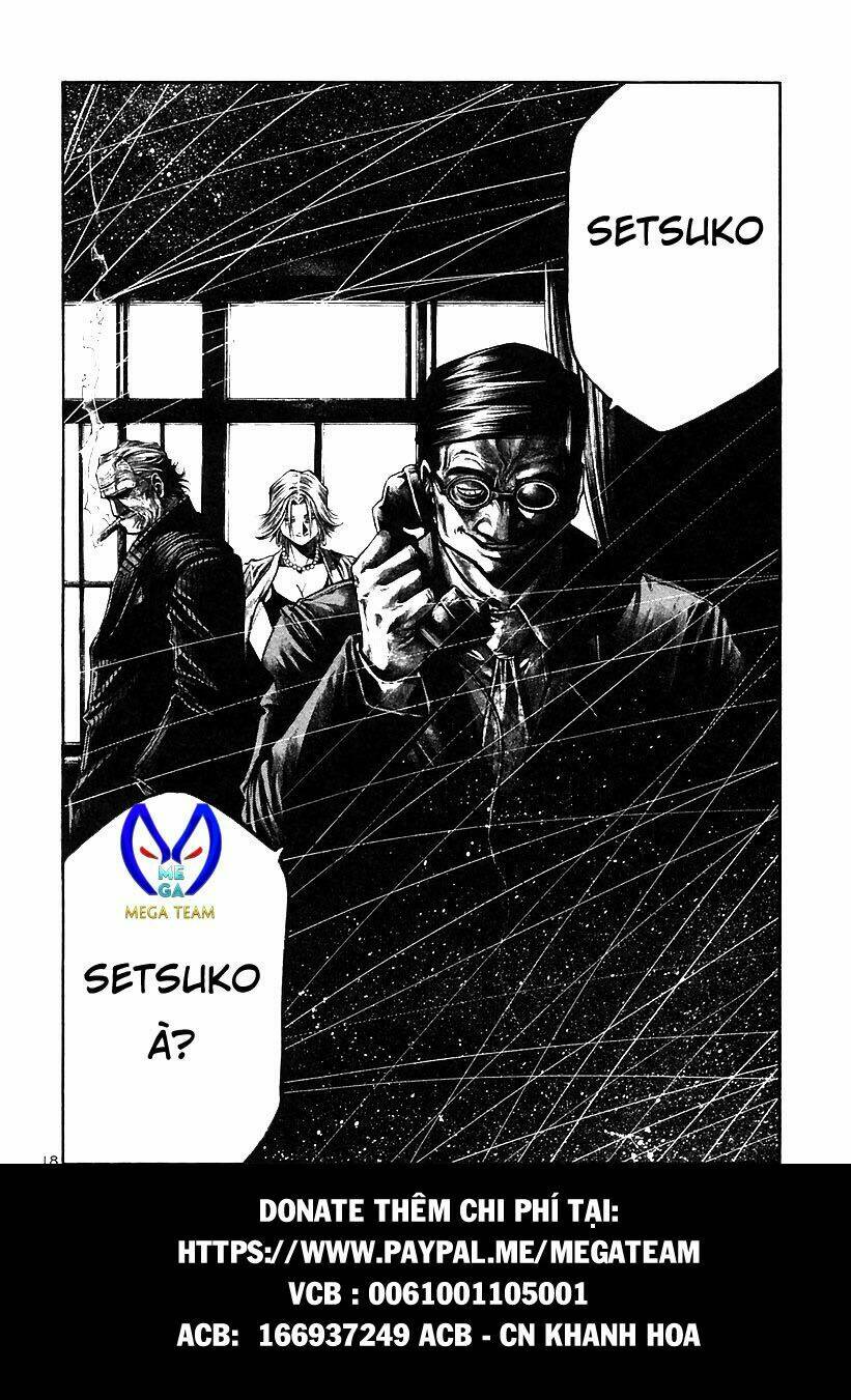 Rainbow: Chapter 190