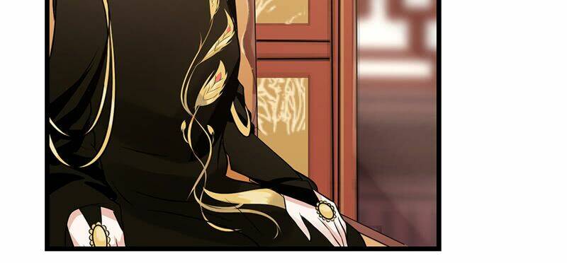 Thanh Cung Chi Ninh Mặc Vô Thanh: Chapter 7