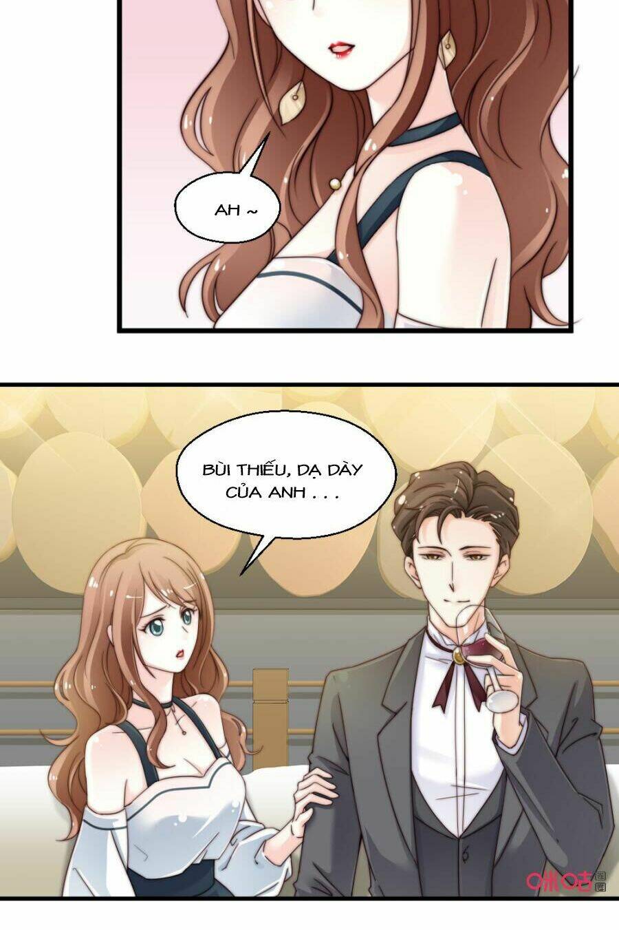 Bí Mật Của Thiên Kim: Chapter 83