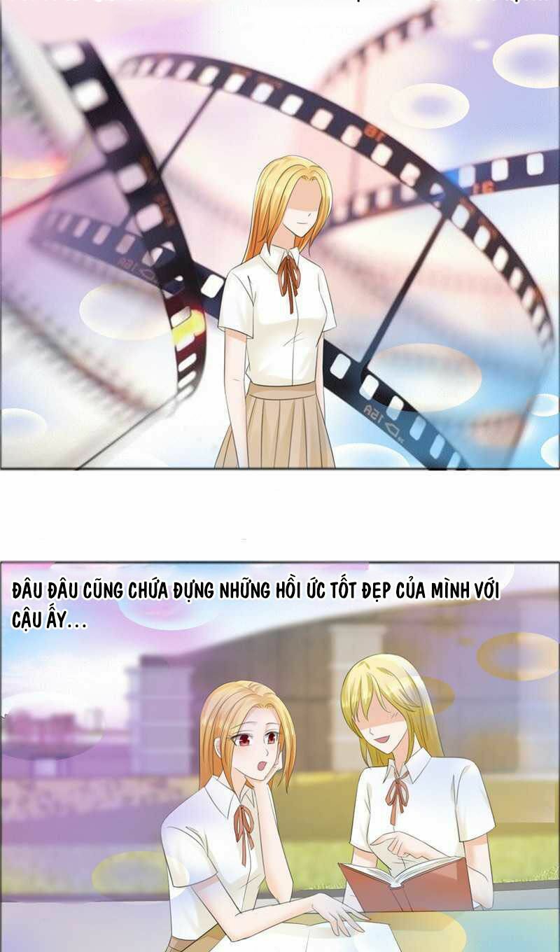 Độc Sủng Kiều Thê Của Bá Đạo Tổng Tài: Chapter 72
