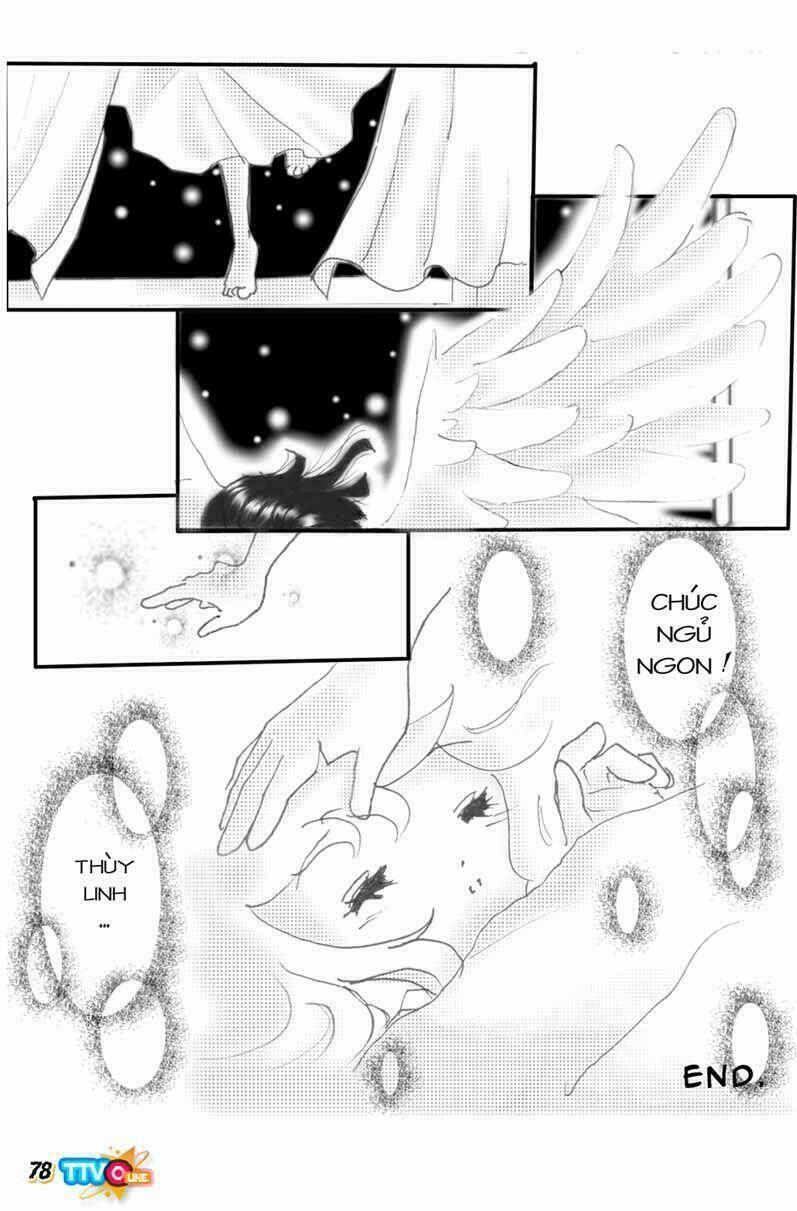 Tạp Chí Truyện Tranh Việt Nam Online - Ttvo: Chapter 5