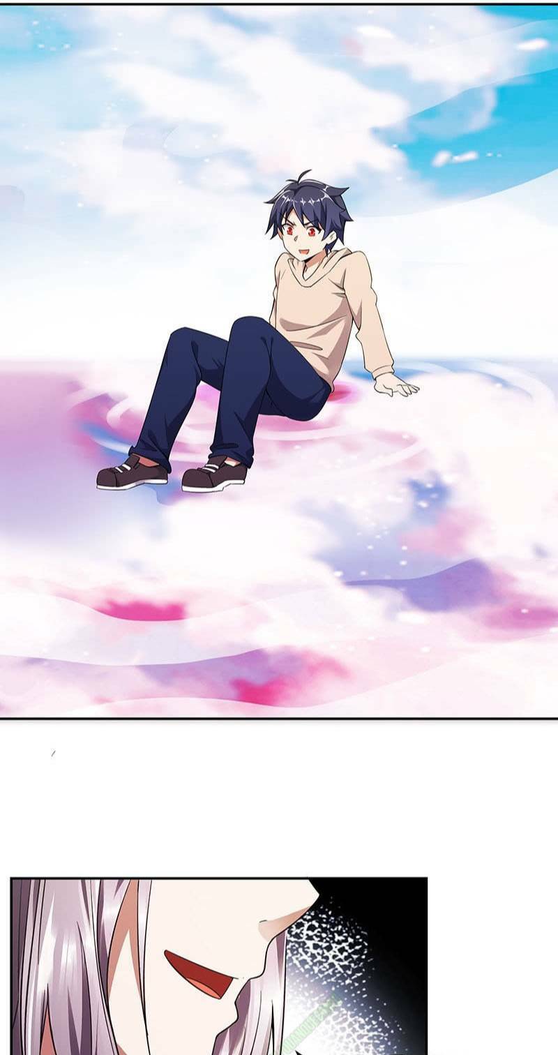 Bên Người Mang Theo Nữ Thần Hoàng: Chapter 14