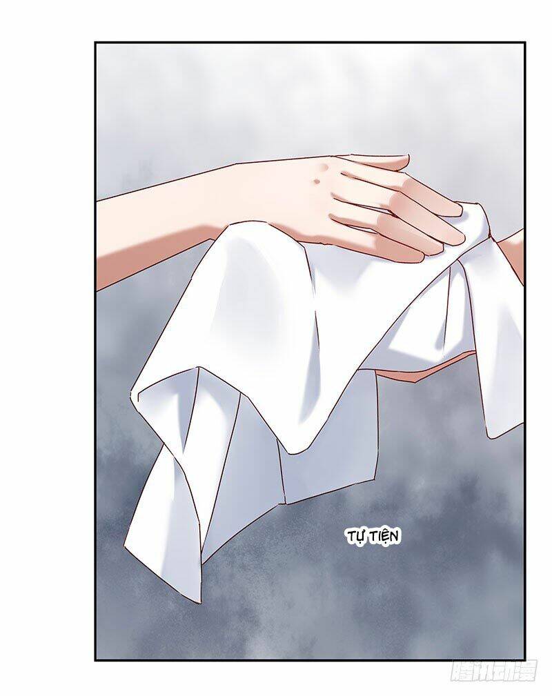 Vợ Yêu Của Ác Ma: Chapter 63