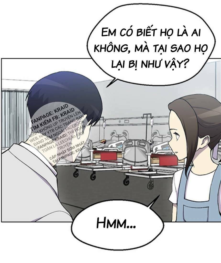 Luân Hồi Ác Nhân: Chapter 13