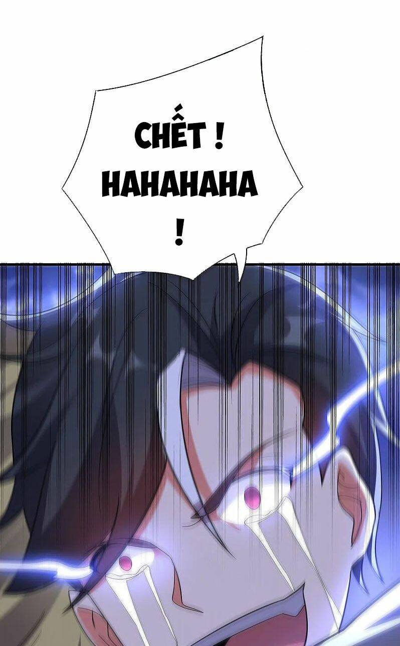 Phục Thiên Thánh Chủ: Chapter 159