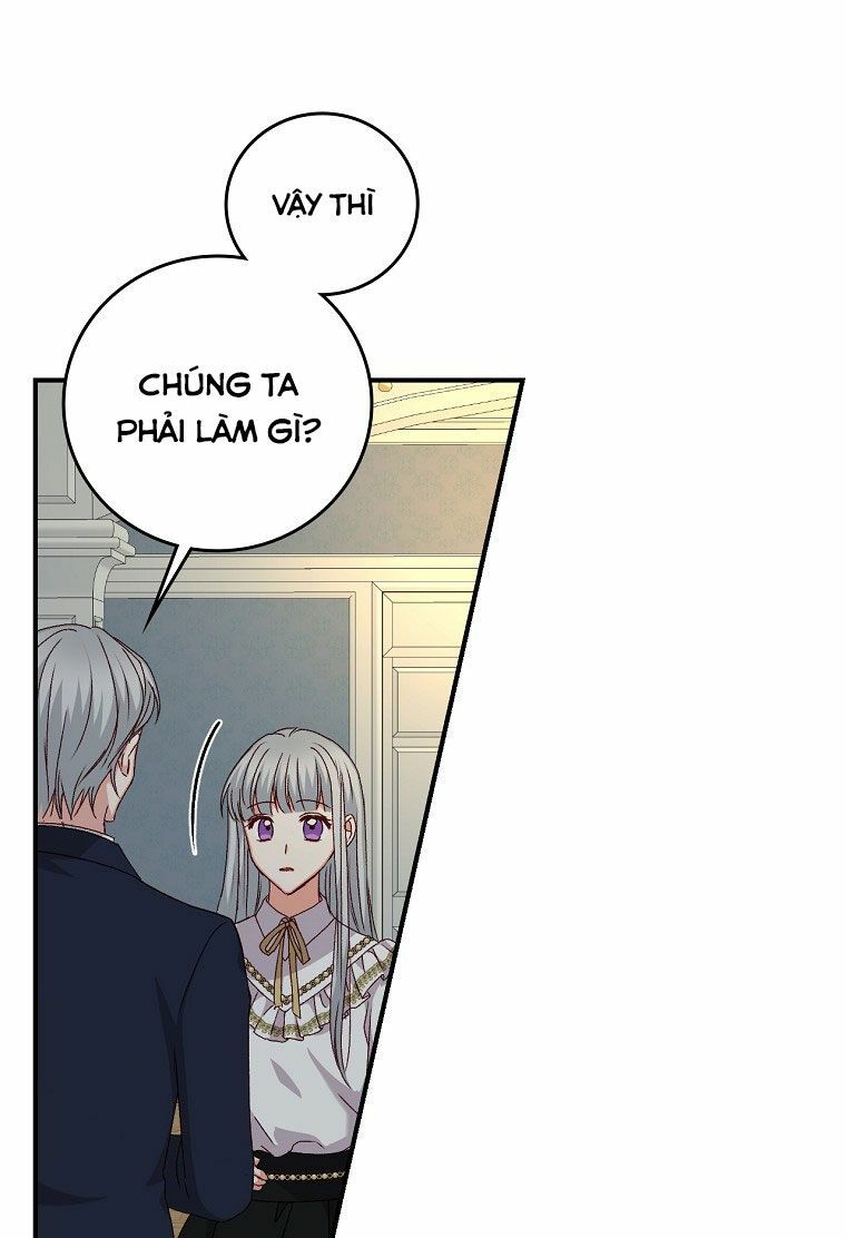 Đừng Chọc Đứa Em Gái Bé Bỏng Của Chúng Tôi: Chapter 91