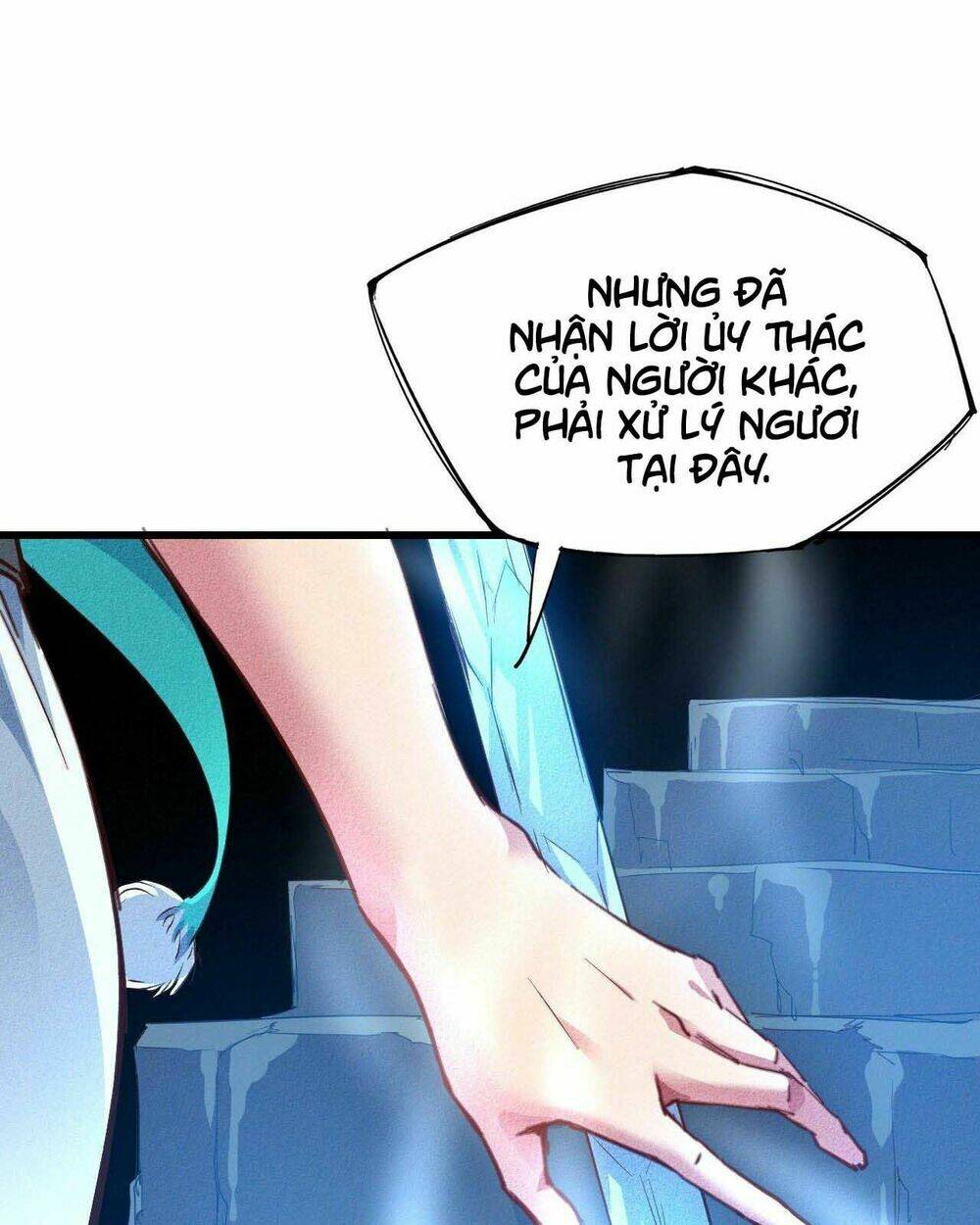 Một Mình Ta Hoá Thần: Chapter 18